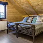 Casa vacanze N°75- Na Uboczu Krynica-Zdrój