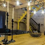Casa vacanze N°75- Na Uboczu Krynica-Zdrój