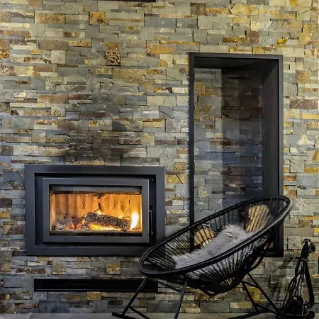 Semesterbostad N°75- Na Uboczu Krynica-Zdrój