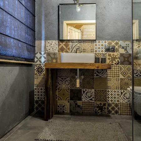 N°75- Na Uboczu Krynica-Zdrój