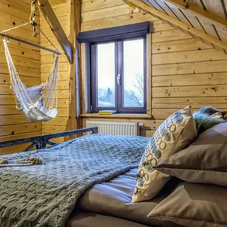 Semesterbostad N°75- Na Uboczu