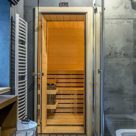 N°75- Na Uboczu Semesterbostad