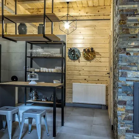 N°75- Na Uboczu Krynica-Zdrój