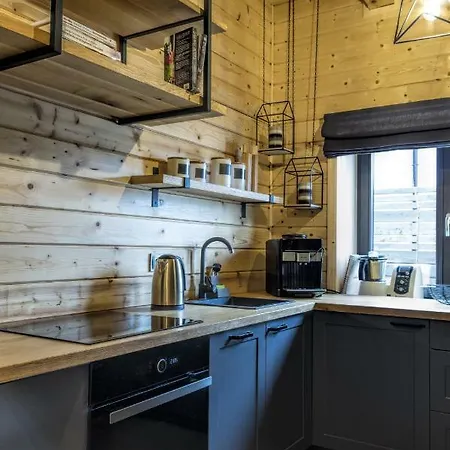 N°75- Na Uboczu Semesterbostad