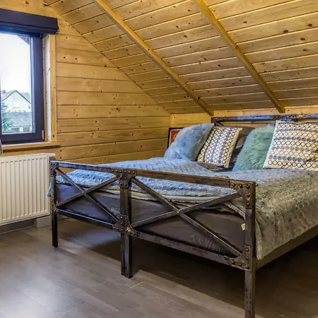 Semesterbostad N°75- Na Uboczu Krynica-Zdrój