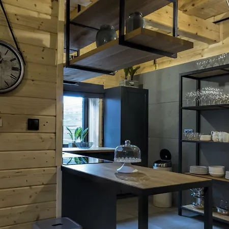 N°75- Na Uboczu Semesterbostad