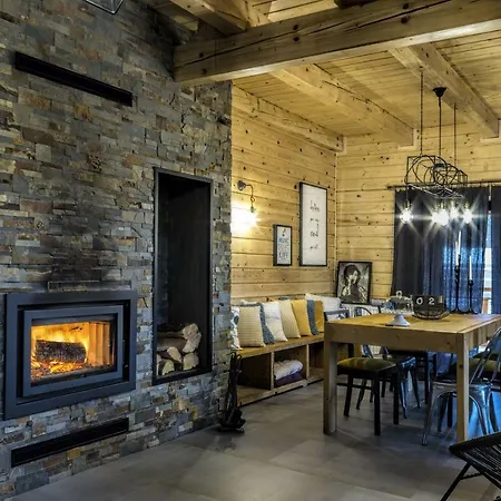 N°75- Na Uboczu Semesterbostad