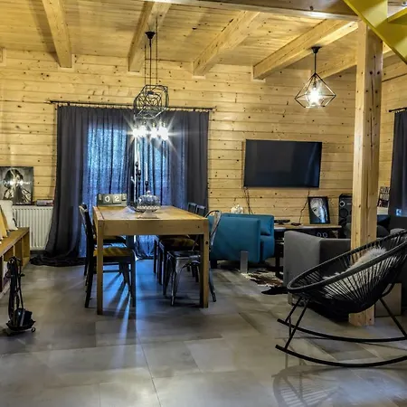 N°75- Na Uboczu Krynica-Zdrój