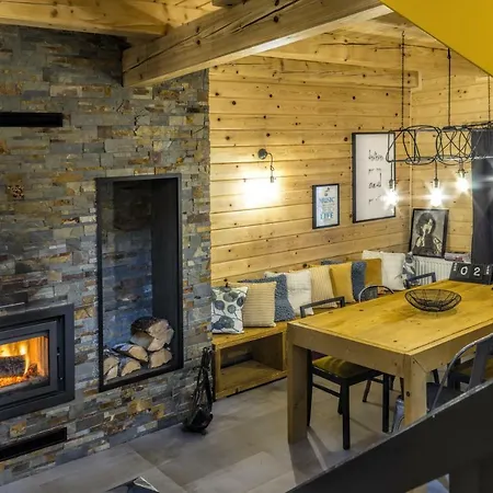 N°75- Na Uboczu * Krynica-Zdrój