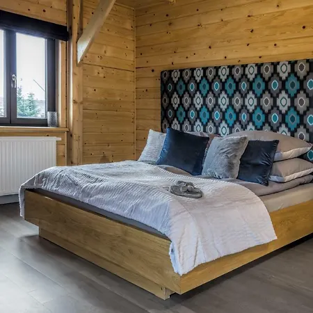 N°75- Na Uboczu Krynica-Zdrój