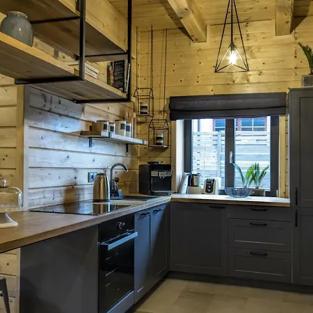 Semesterbostad N°75- Na Uboczu *