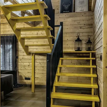 N°75- Na Uboczu Semesterbostad *