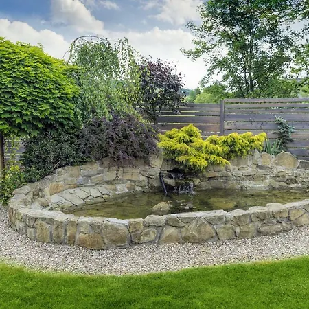 N°75- Na Uboczu Semesterbostad