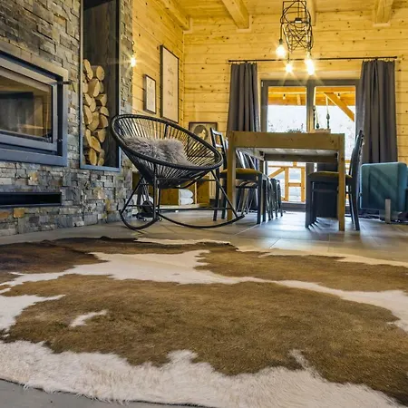 N°75- Na Uboczu Krynica-Zdrój