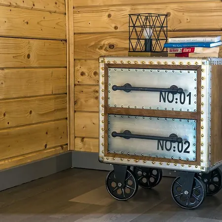 N°75- Na Uboczu Krynica-Zdrój