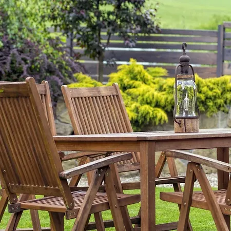 N°75- Na Uboczu Semesterbostad Krynica-Zdrój