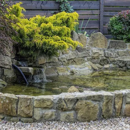 Semesterbostad N°75- Na Uboczu Krynica-Zdrój