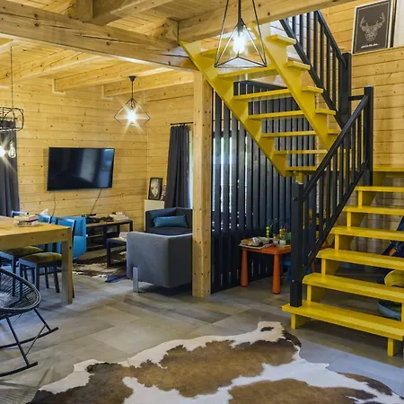 N°75- Na Uboczu Semesterbostad *