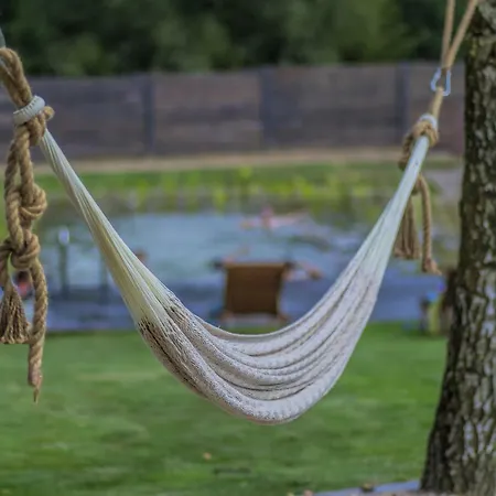 Semesterbostad N°75- Na Uboczu *