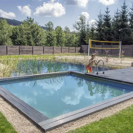 Semesterbostad N°75- Na Uboczu *