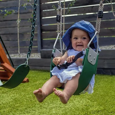 Semesterbostad N°75- Na Uboczu *