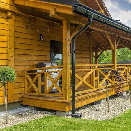 N°75- Na Uboczu Krynica-Zdrój