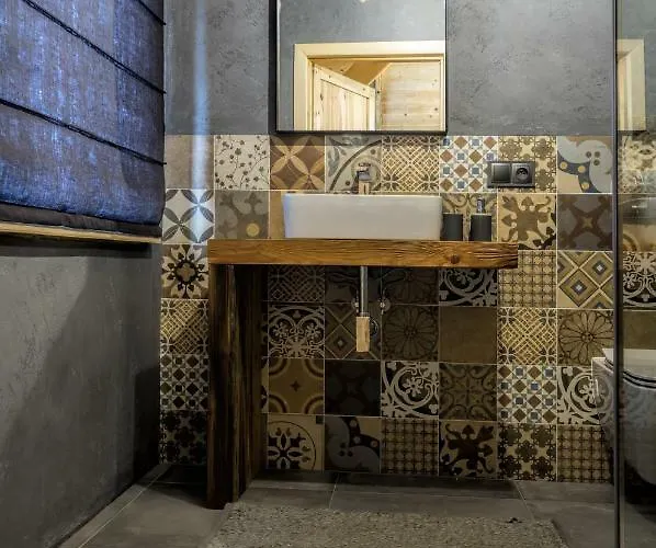 N°75- Na Uboczu Krynica Zdroj