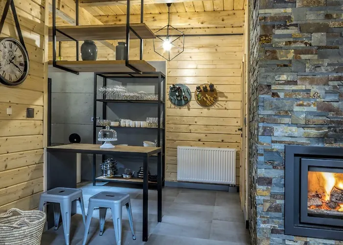 N°75- Na Uboczu Krynica Zdroj