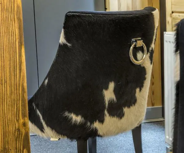 N°75- Na Uboczu * Krynica Zdroj