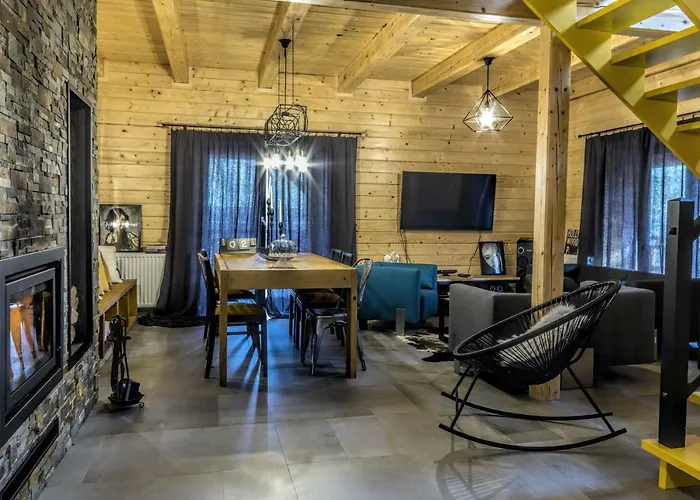 N°75- Na Uboczu Krynica Zdroj