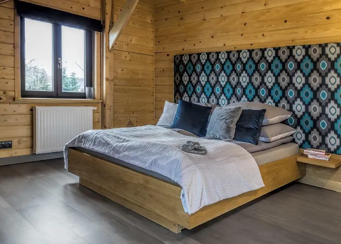 N°75- Na Uboczu Krynica Zdroj