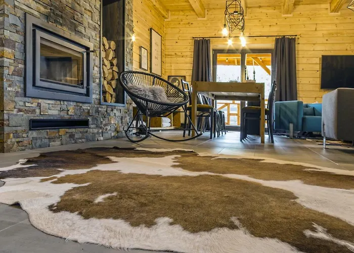 N°75- Na Uboczu Krynica Zdroj