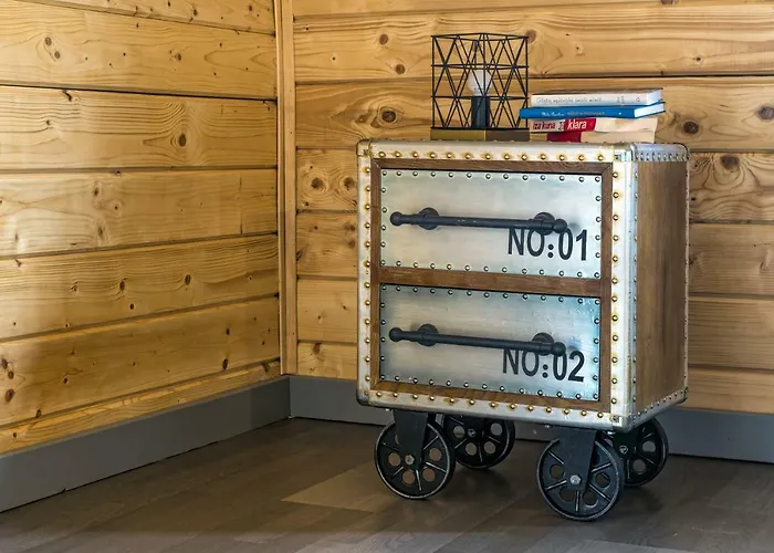 N°75- Na Uboczu Krynica Zdroj