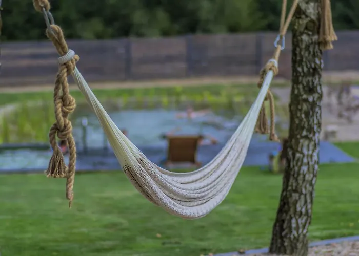 Feriehus N°75- Na Uboczu *