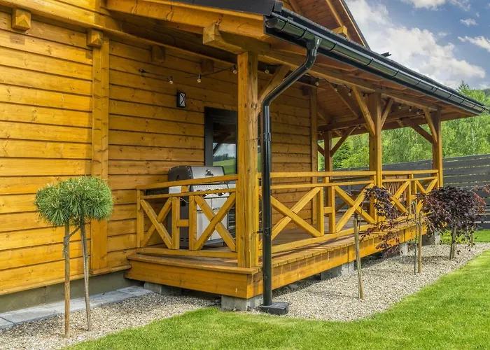 N°75- Na Uboczu Krynica Zdroj