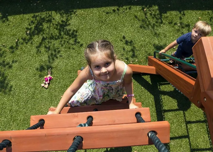 Feriehus N°75- Na Uboczu